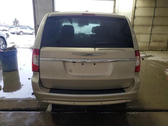 Photo 6 from auction – 2014 CHRYSLER TOWN & COU with VIN 2C4RC1CG1ER409490
