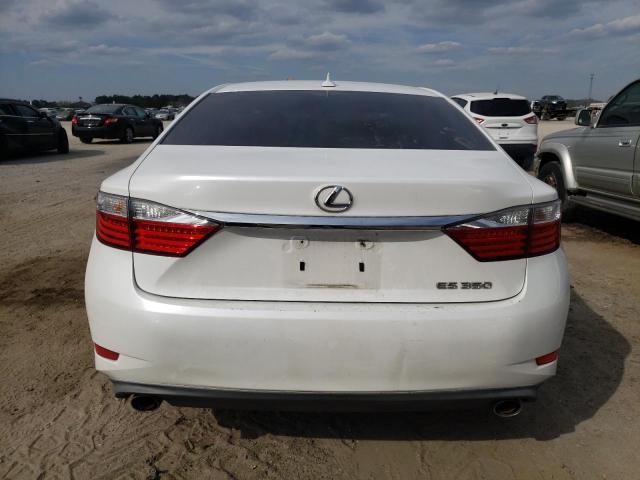 Photo 6 from auction – 2014 LEXUS ES 350 with VIN JTHBK1GG2E2137785