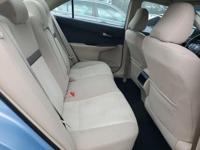 Photo 10 from auction – 2013 TOYOTA CAMRY L with VIN 4T1BF1FK2DU724644