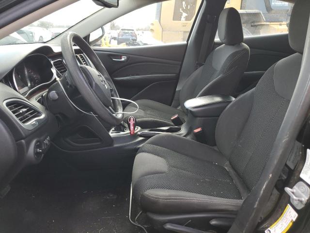 Photo 7 from auction – 2014 DODGE DART SXT with VIN 1C3CDFBB8ED903407