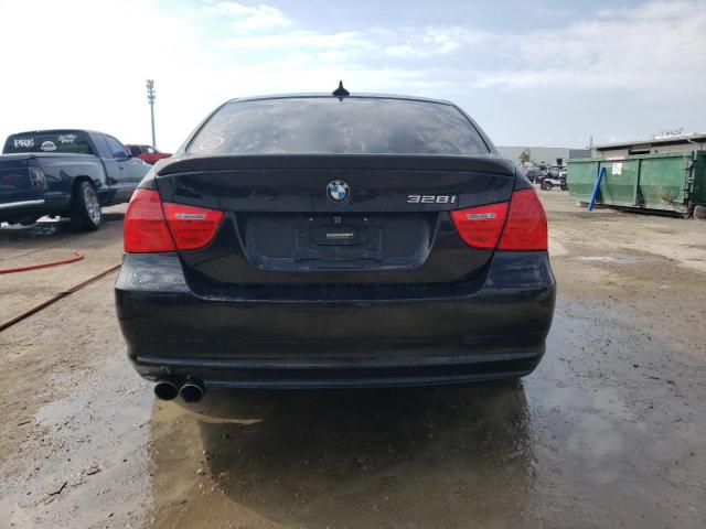 Photo 6 from auction – 2011 BMW 328 I with VIN WBAPH7G5XBNM54468