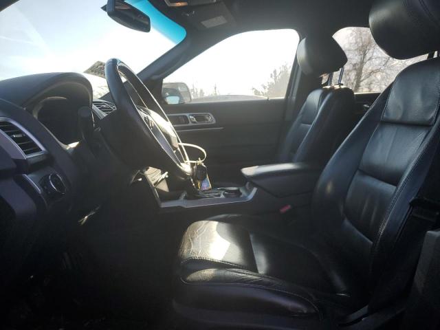 Photo 7 from auction – 2012 FORD EXPLORER X with VIN 1FMHK8D88CGA51166