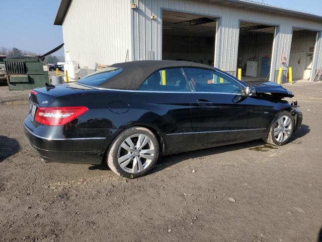 Photo 3 from auction – 2012 MERCEDES-BENZ E 350 with VIN WDDKK5KFXCF173842