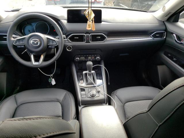 Photo 8 from auction – 2023 MAZDA CX-5 PREMI with VIN JM3KFBDM5P0144709