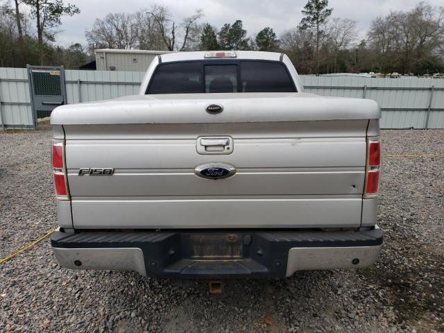 Photo 6 from auction – 2012 FORD F150 SUPER with VIN 1FTFW1CT3CFA52390