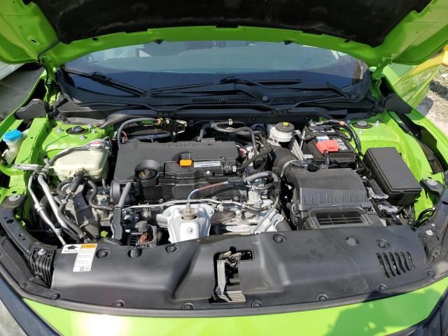 Photo 11 from auction – 2017 HONDA CIVIC LX with VIN 2HGFC4B08HH303719