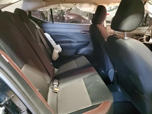 Photo 10 from auction – 2020 NISSAN VERSA SR with VIN 3N1CN8FV1LL808495