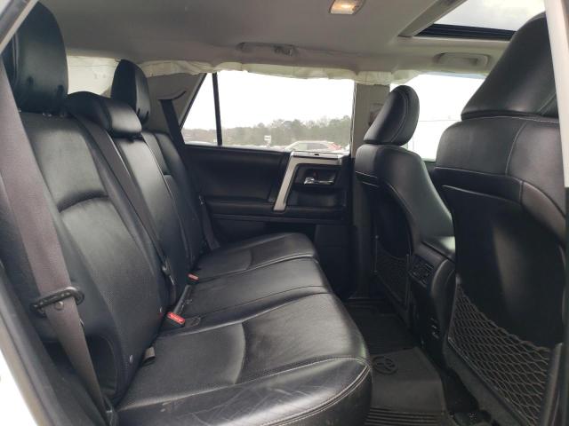 Photo 11 from auction – 2017 TOYOTA 4RUNNER SR with VIN JTEZU5JR8H5149126