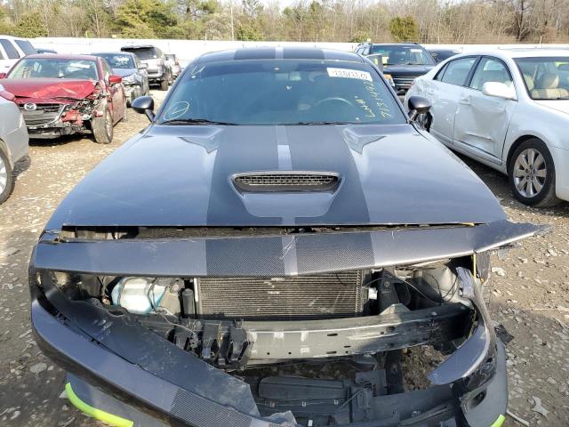 Photo 5 from auction – 2019 DODGE CHALLENGER with VIN 2C3CDZBT5KH629432