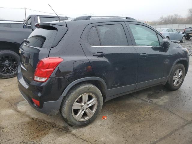 Photo 3 from auction – 2017 CHEVROLET TRAX 1LT with VIN 3GNCJPSB2HL186132