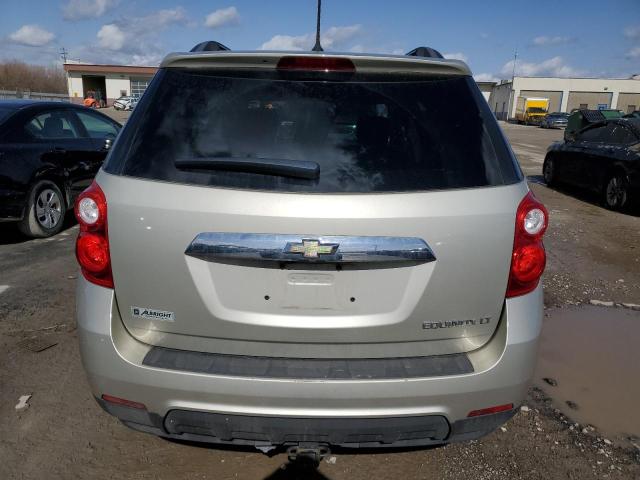 Photo 6 from auction – 2014 CHEVROLET EQUINOX LT with VIN 2GNALBEKXE6106074