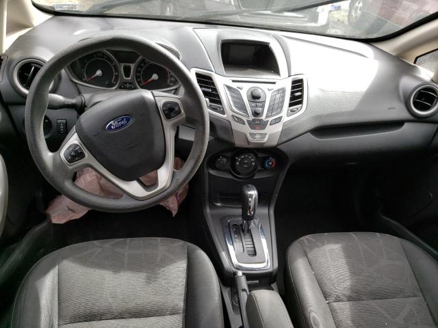 Photo 8 from auction – 2013 FORD FIESTA SE with VIN 3FADP4BJ3DM193604