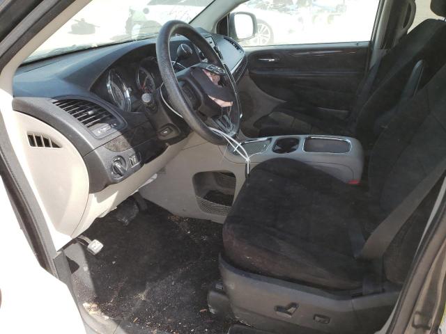 Photo 7 from auction – 2012 DODGE GRAND CARA with VIN 2C4RDGCGXCR373490