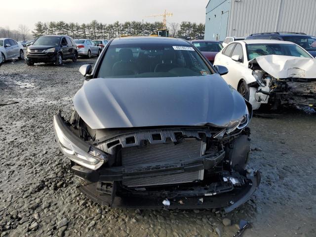 Photo 5 from auction – 2019 HYUNDAI SONATA LIM with VIN 5NPE34AF0KH811441