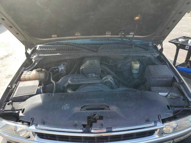 Photo 11 from auction – 1999 CHEVROLET SILVERADO with VIN 2GCEC19T4X1138915
