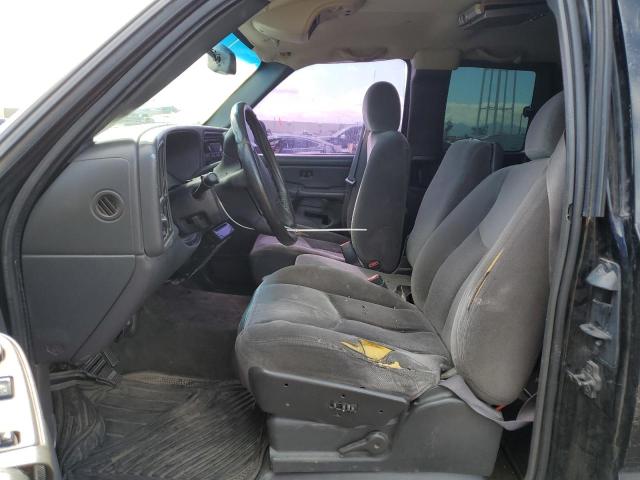 Photo 7 from auction – 2004 GMC NEW SIERRA with VIN 2GTEC19TX41168710