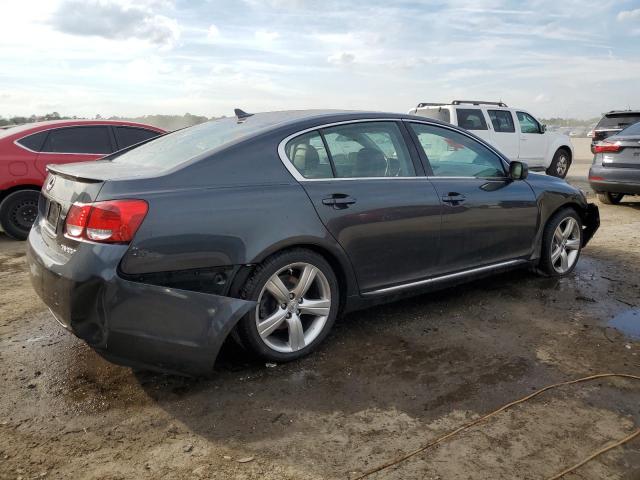 Photo 3 from auction – 2007 LEXUS GS 350 with VIN JTHBE96S270014157