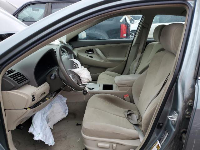 Photo 7 from auction – 2008 TOYOTA CAMRY CE with VIN 4T4BE46K98R022059