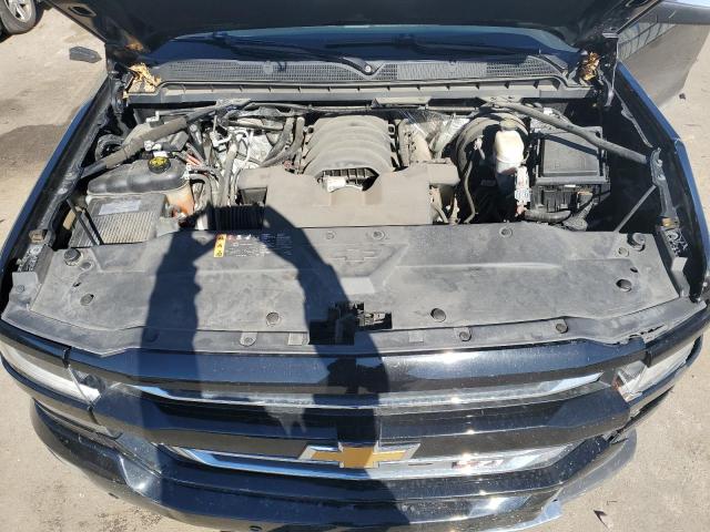 Photo 11 from auction – 2017 CHEVROLET SILVERADO with VIN 1GCVKSEC8HZ134096