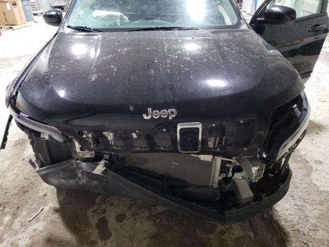 Photo 11 from auction – 2020 JEEP CHEROKEE L with VIN 1C4PJMCB3LD513143