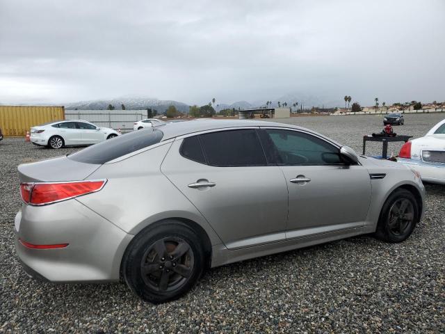 Photo 3 from auction – 2015 KIA OPTIMA LX with VIN 5XXGM4A79FG457371
