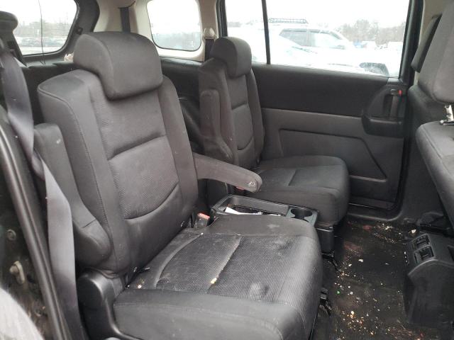 Photo 11 from auction – 2009 MAZDA 5 with VIN JM1CR29L590344206