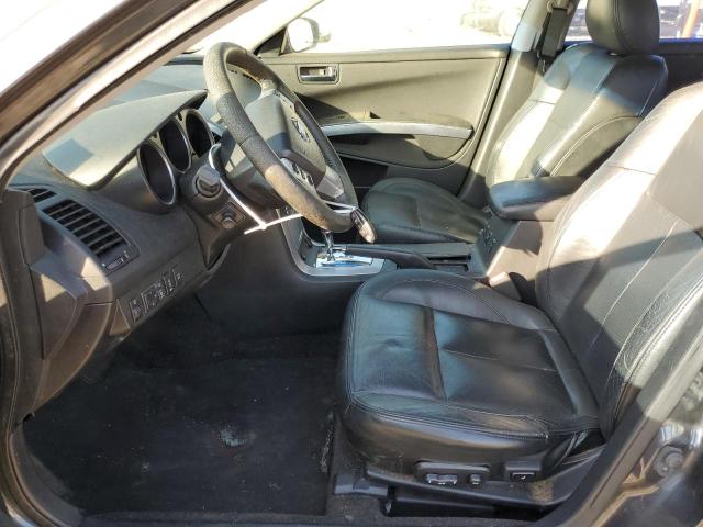 Photo 7 from auction – 2008 NISSAN MAXIMA SE with VIN 1N4BA41EX8C821033
