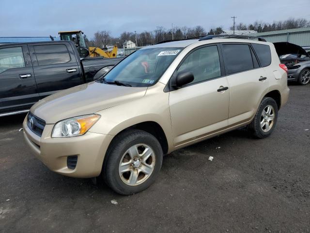 TOYOTA RAV4 2009 with VIN JTMBF33V59D018189 - Photo from auction