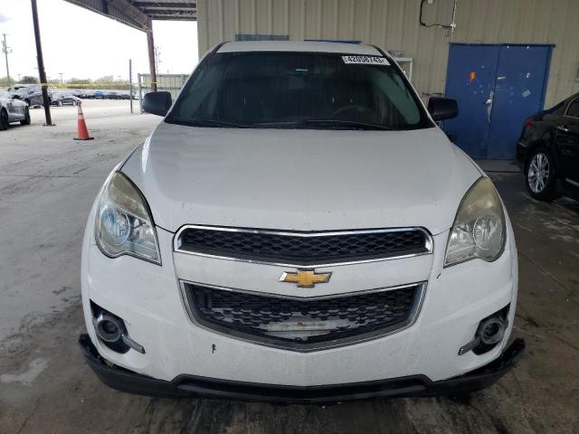 Photo 5 from auction – 2017 CHEVROLET EQUINOX LS with VIN 2GNALBEK7H1595440