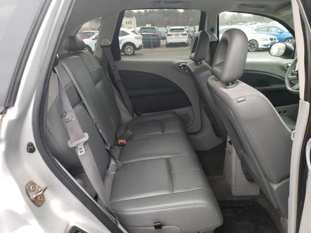 Photo 11 from auction – 2006 CHRYSLER PT CRUISER with VIN 3A8FY68836T221533