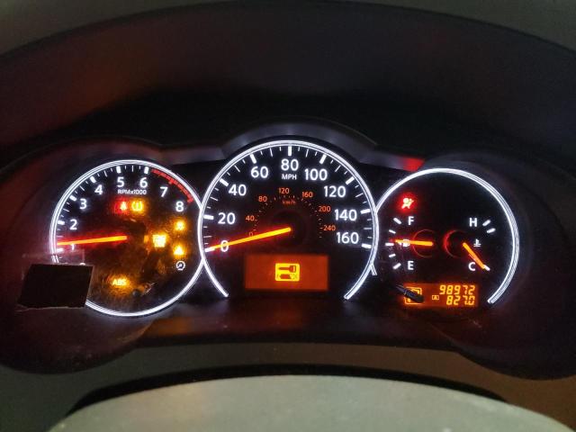 Photo 9 from auction – 2012 NISSAN ALTIMA BAS with VIN 1N4AL2AP8CC142964