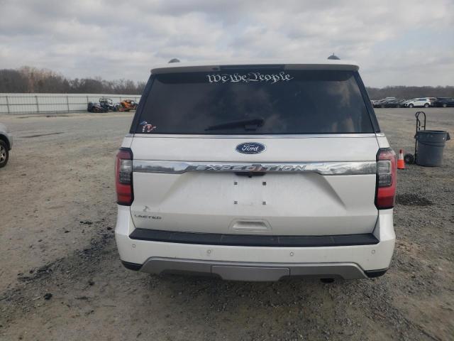 Photo 6 from auction – 2018 FORD EXPEDITION with VIN 1FMJU2AT7JEA45109