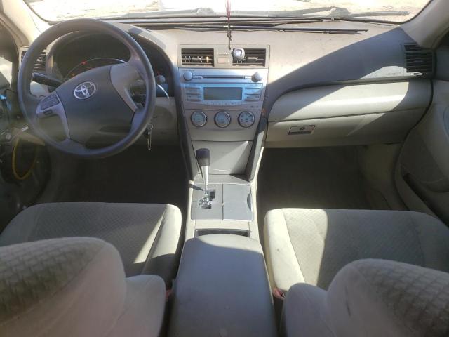 Photo 8 from auction – 2009 TOYOTA CAMRY BASE with VIN 4T1BE46K99U873421