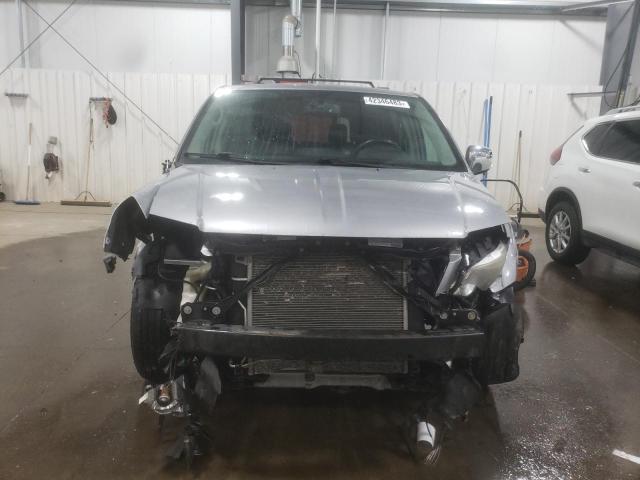 Photo 5 from auction – 2013 CHRYSLER TOWN & COU with VIN 2C4RC1CG4DR662589