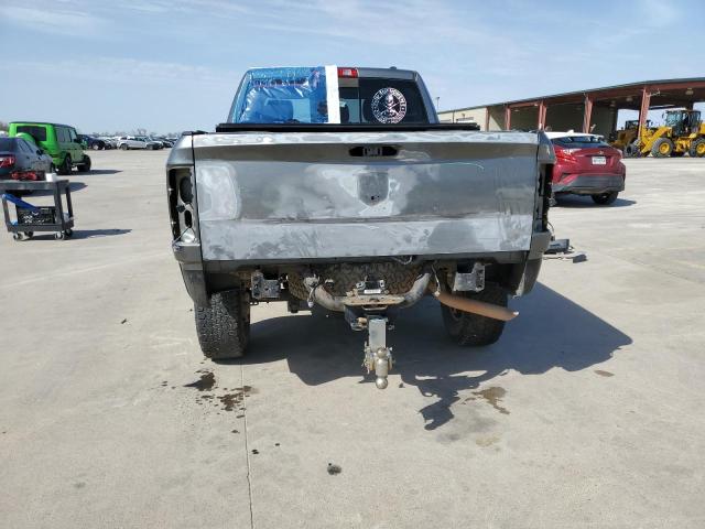 Photo 6 from auction – 2010 DODGE RAM 2500 with VIN 3D7TT2CT9AG189529