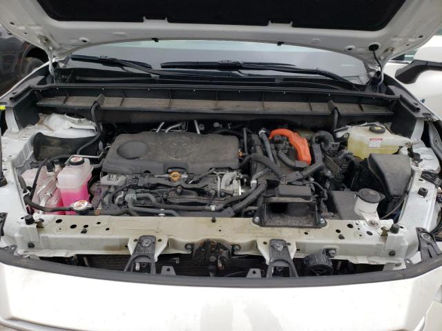 Photo 11 from auction – 2021 TOYOTA HIGHLANDER with VIN 5TDHBRCHXMS514587