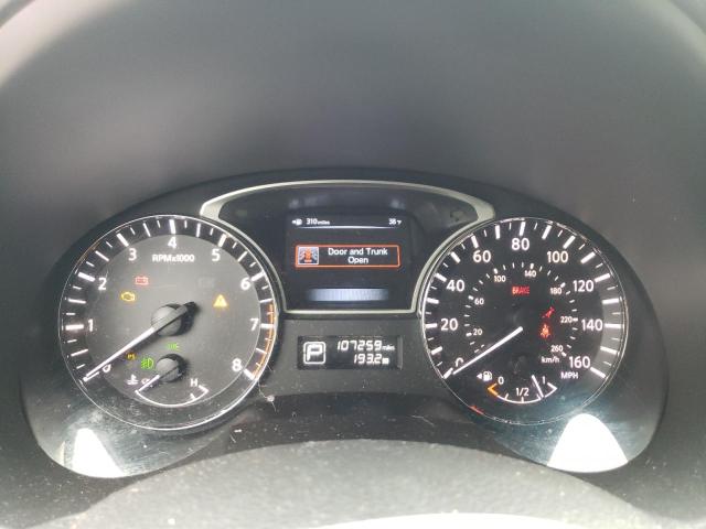 Photo 9 from auction – 2013 NISSAN ALTIMA 2.5 with VIN 1N4AL3AP2DN551263