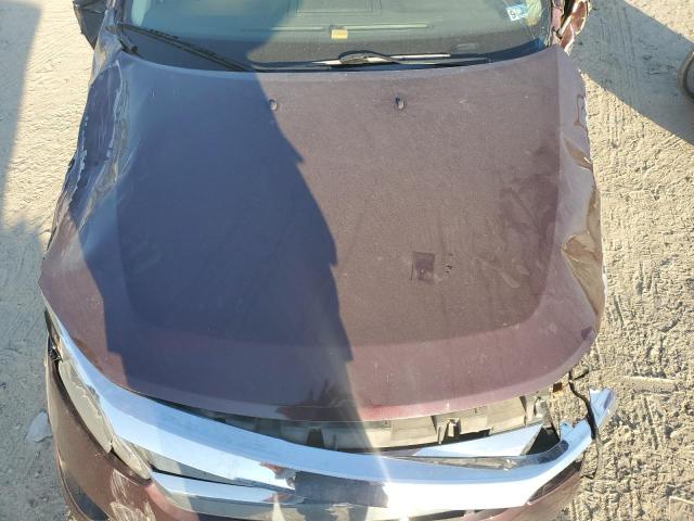 Photo 11 from auction – 2012 FORD FUSION SE with VIN 3FAHP0HA6CR289701