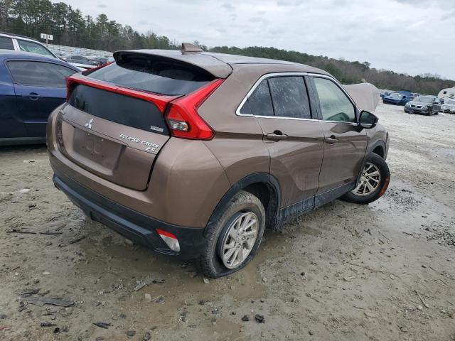 Photo 3 from auction – 2019 MITSUBISHI ECLIPSE CR with VIN JA4AT3AA6KZ029709
