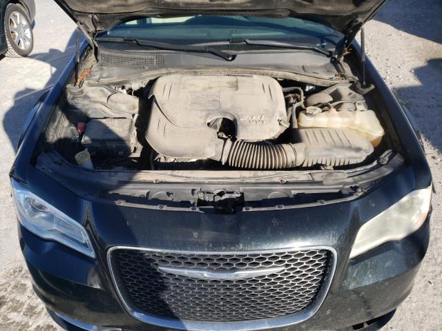 Photo 11 from auction – 2016 CHRYSLER 300 LIMITE with VIN 2C3CCAAG5GH273967