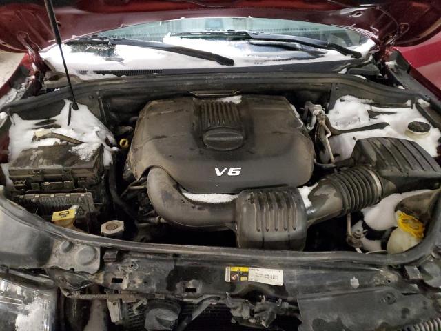 Photo 12 from auction – 2014 JEEP GRAND CHER with VIN 1C4RJFAG5EC224986