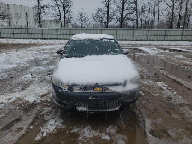 Photo 5 from auction – 2013 CHEVROLET IMPALA LT with VIN 2G1WG5E33D1192345