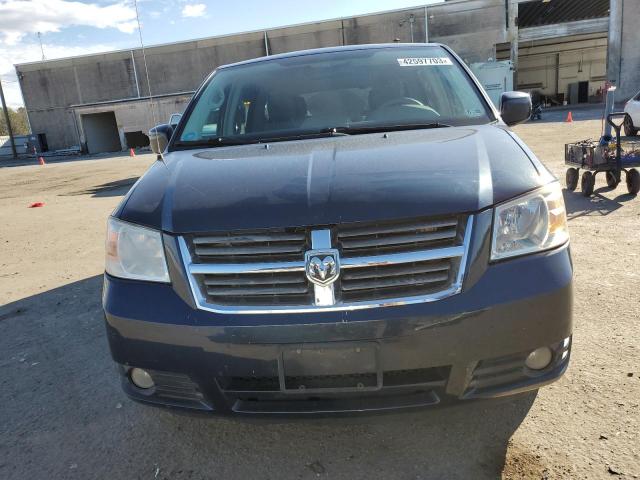 Photo 5 from auction – 2008 DODGE GRAND CARA with VIN 1D8HN54P38B161095