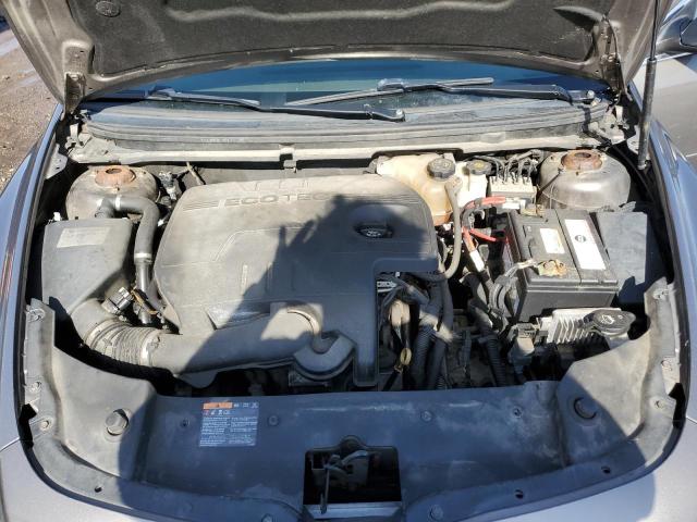 Photo 11 from auction – 2012 CHEVROLET MALIBU LS with VIN 1G1ZB5E09CF326641