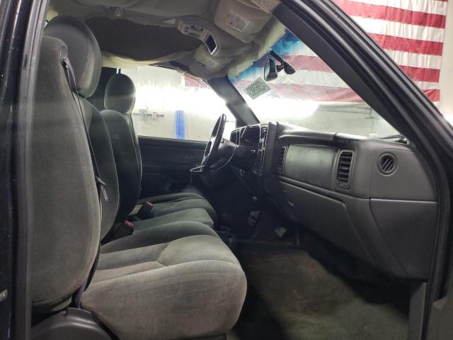 Photo 10 from auction – 2004 CHEVROLET SILVERADO with VIN 1GCHC24U54E222397