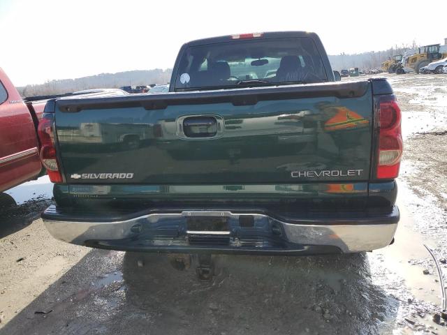 Photo 6 from auction – 2004 CHEVROLET SILVERADO with VIN 1GCEC19T24E398238
