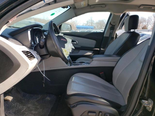 Photo 7 from auction – 2013 GMC TERRAIN SL with VIN 2GKFLWE35D6295847