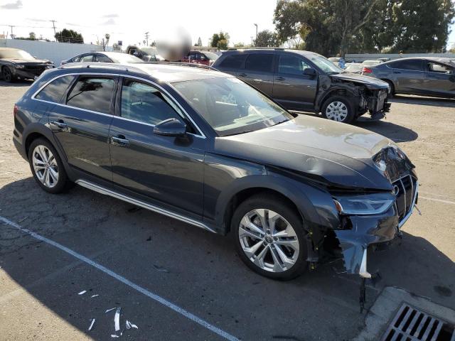 Photo 4 from auction – 2020 AUDI A4 ALLROAD with VIN WA17NAF46LA025820