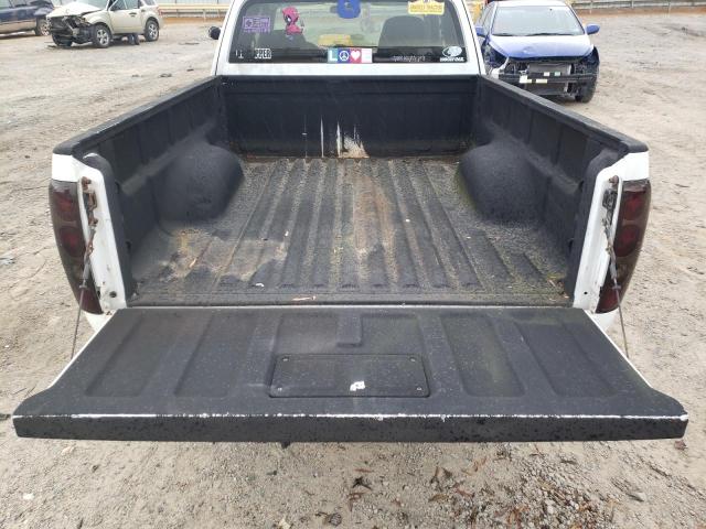 Photo 10 from auction – 2004 CHEVROLET COLORADO with VIN 1GCDT196048211342
