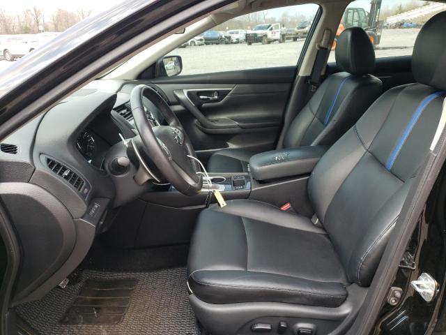 Photo 7 from auction – 2018 NISSAN ALTIMA 2.5 with VIN 1N4AL3AP7JC180382